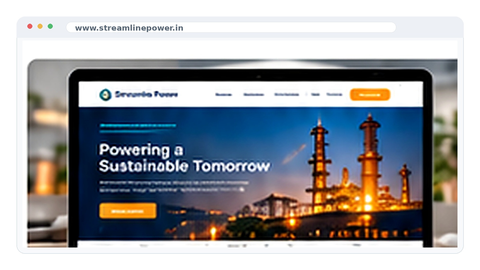 Streamline Power